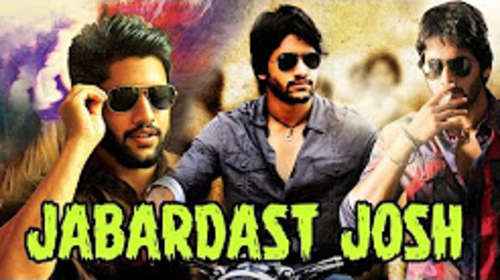 Jabardast Josh 2017 in Hindi Full Movie